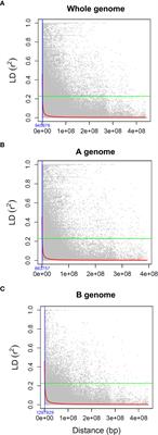 Genetic architecture of rust resistance in a wheat (Triticum turgidum) diversity panel